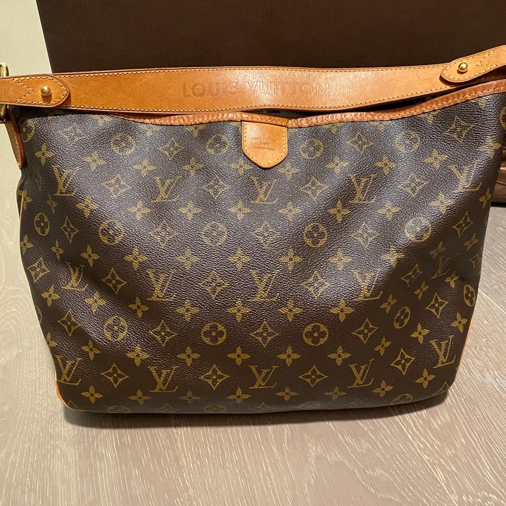 Louis Vuitton Delightful MM